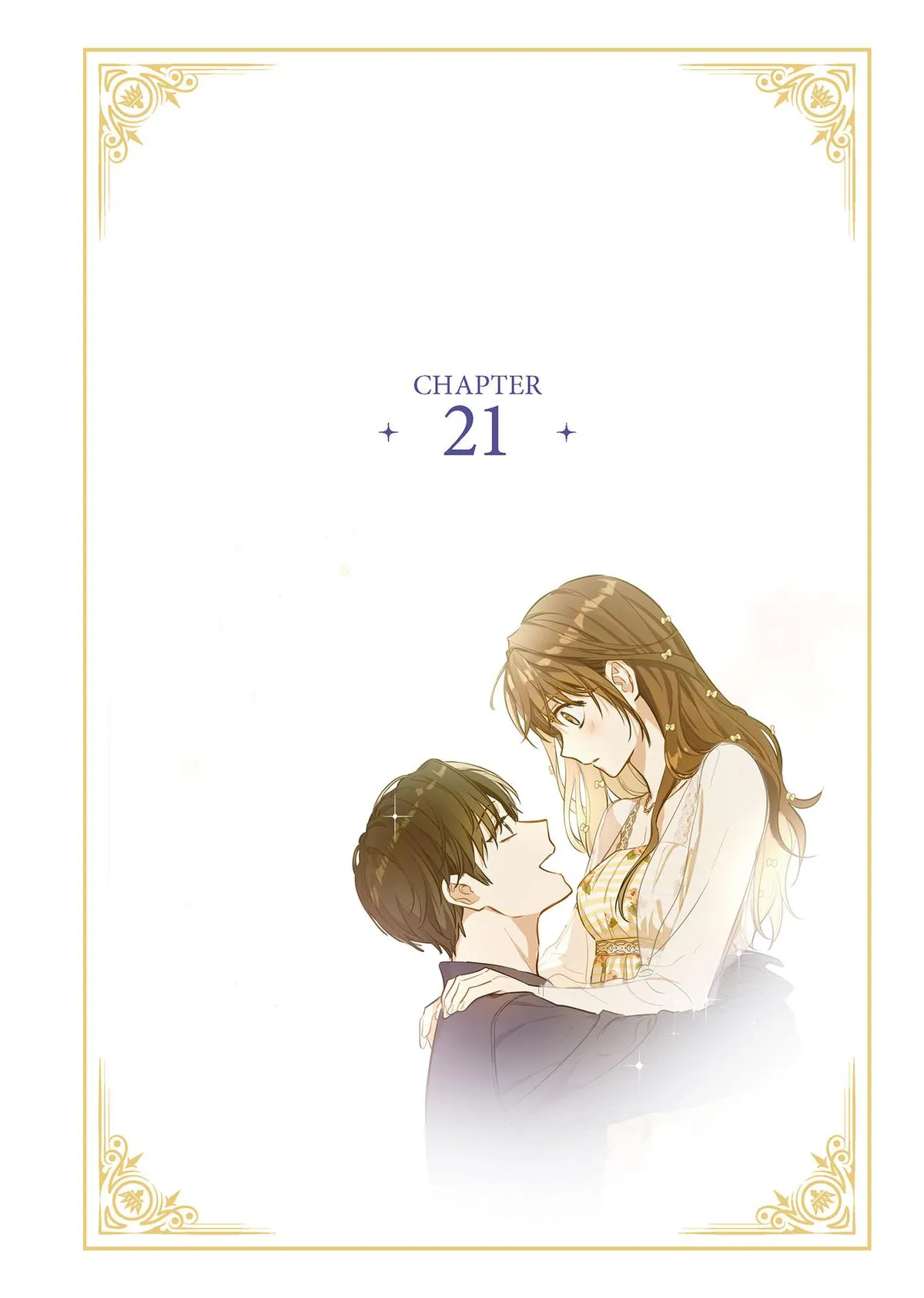King the Land (Volume) Chapter 21 Online - página 2