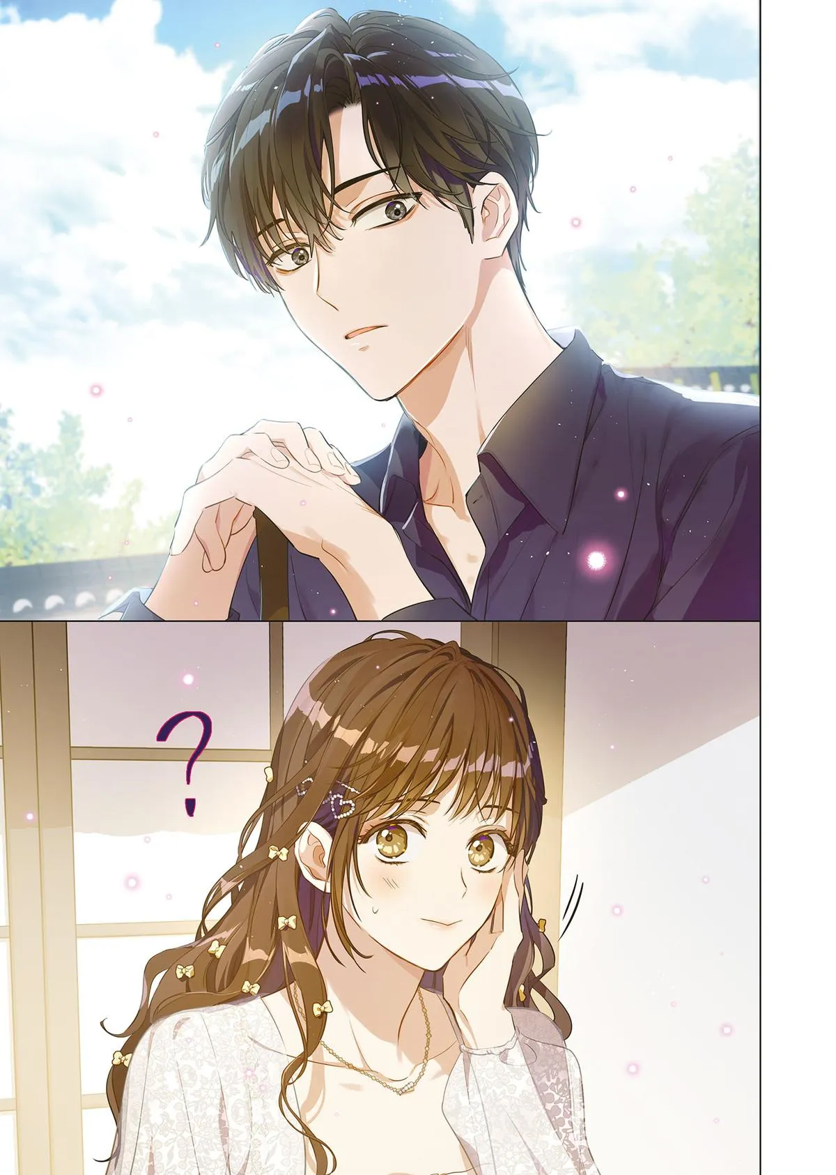 King the Land (Volume) Chapter 21 Online - página 15