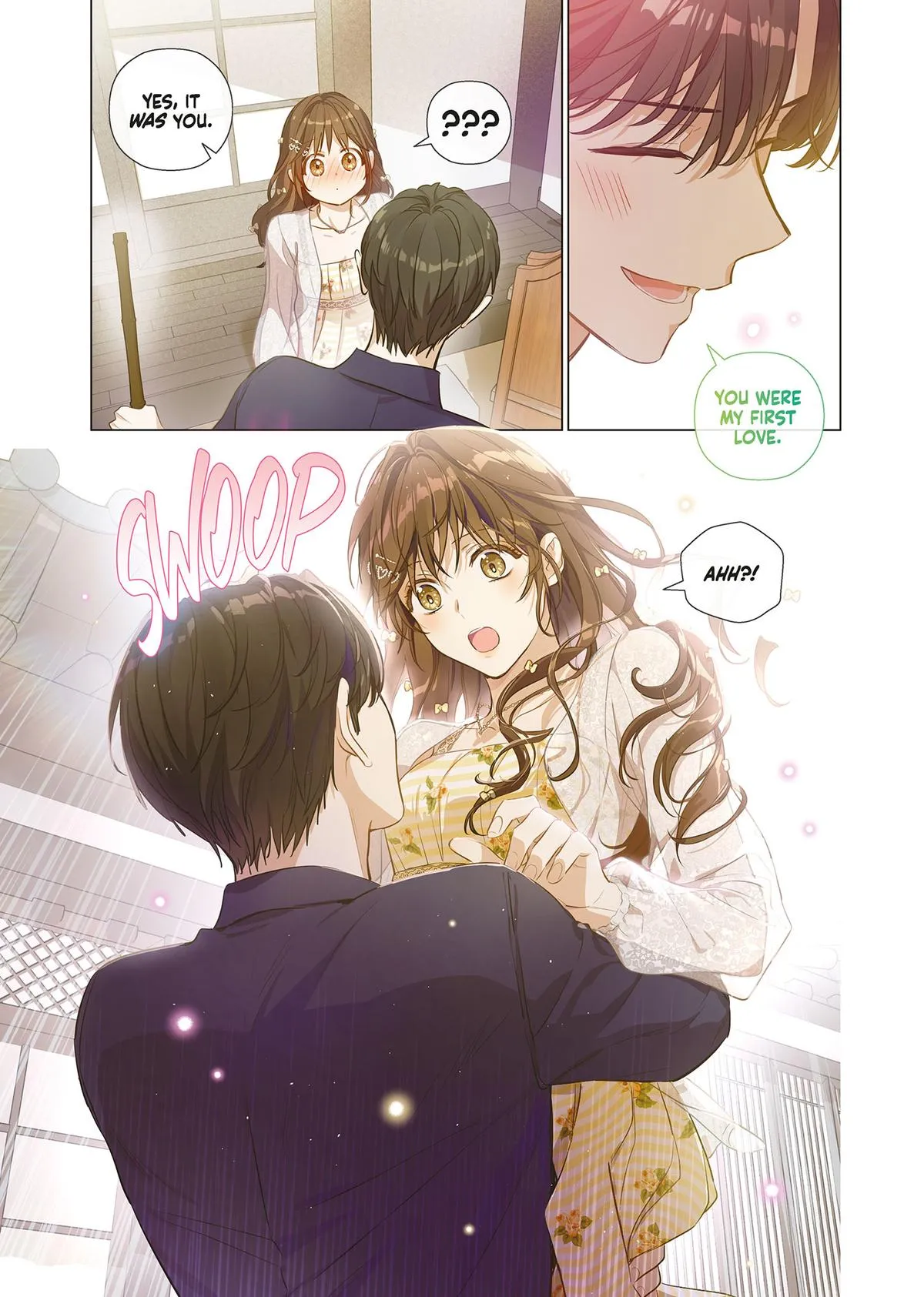 King the Land (Volume) Chapter 21 Online - página 17