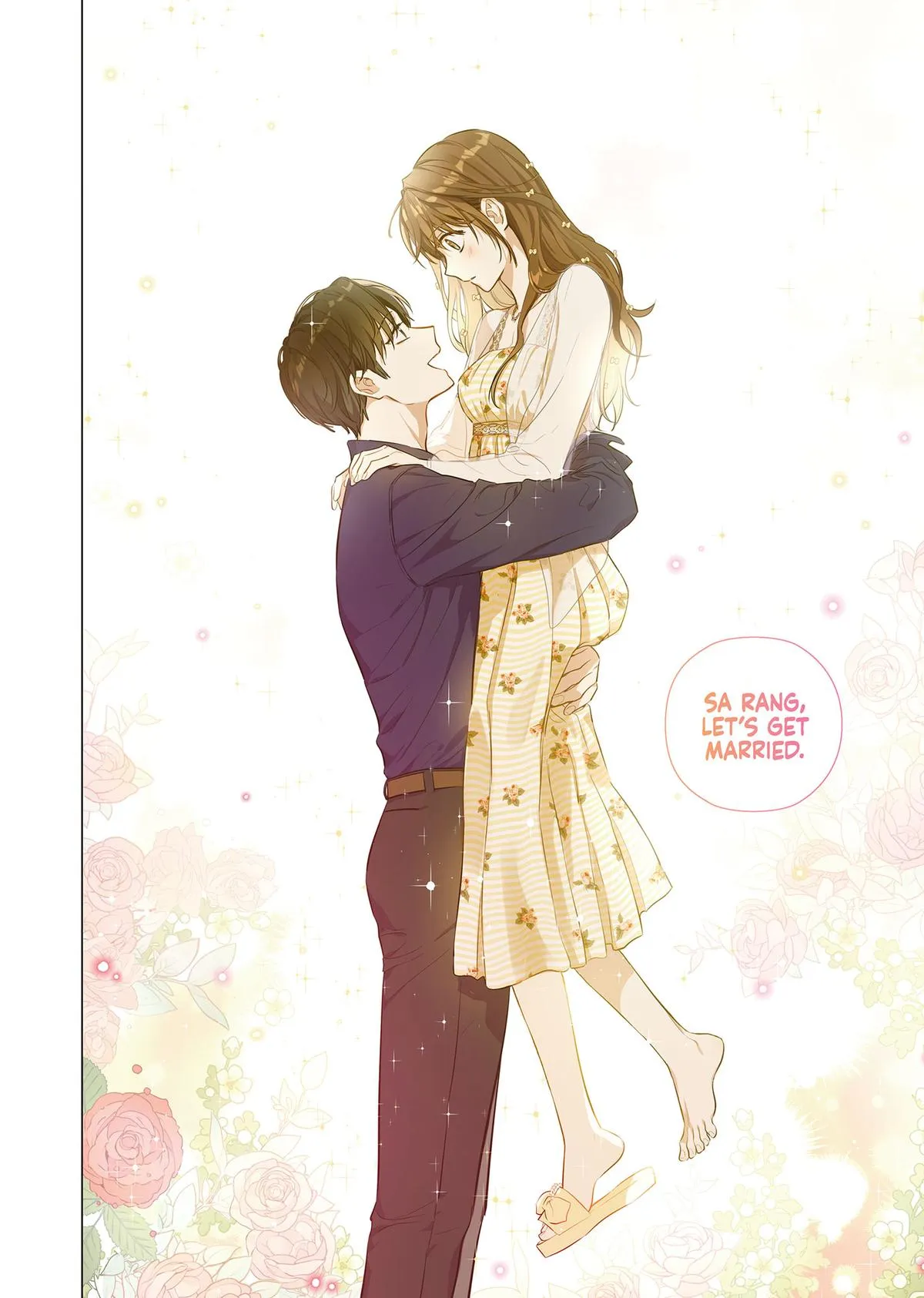 King the Land (Volume) Chapter 21 Online - página 18