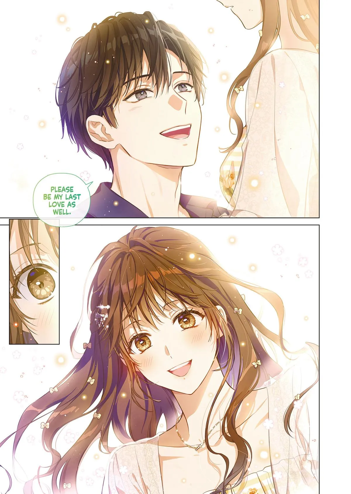 King the Land (Volume) Chapter 21 Online - página 19
