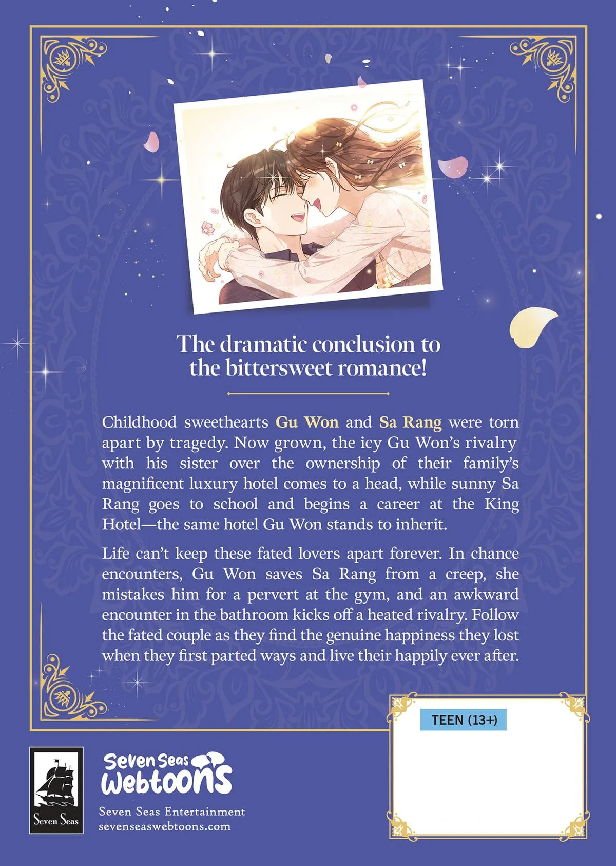 King the Land (Volume) Chapter 21 Online - página 32