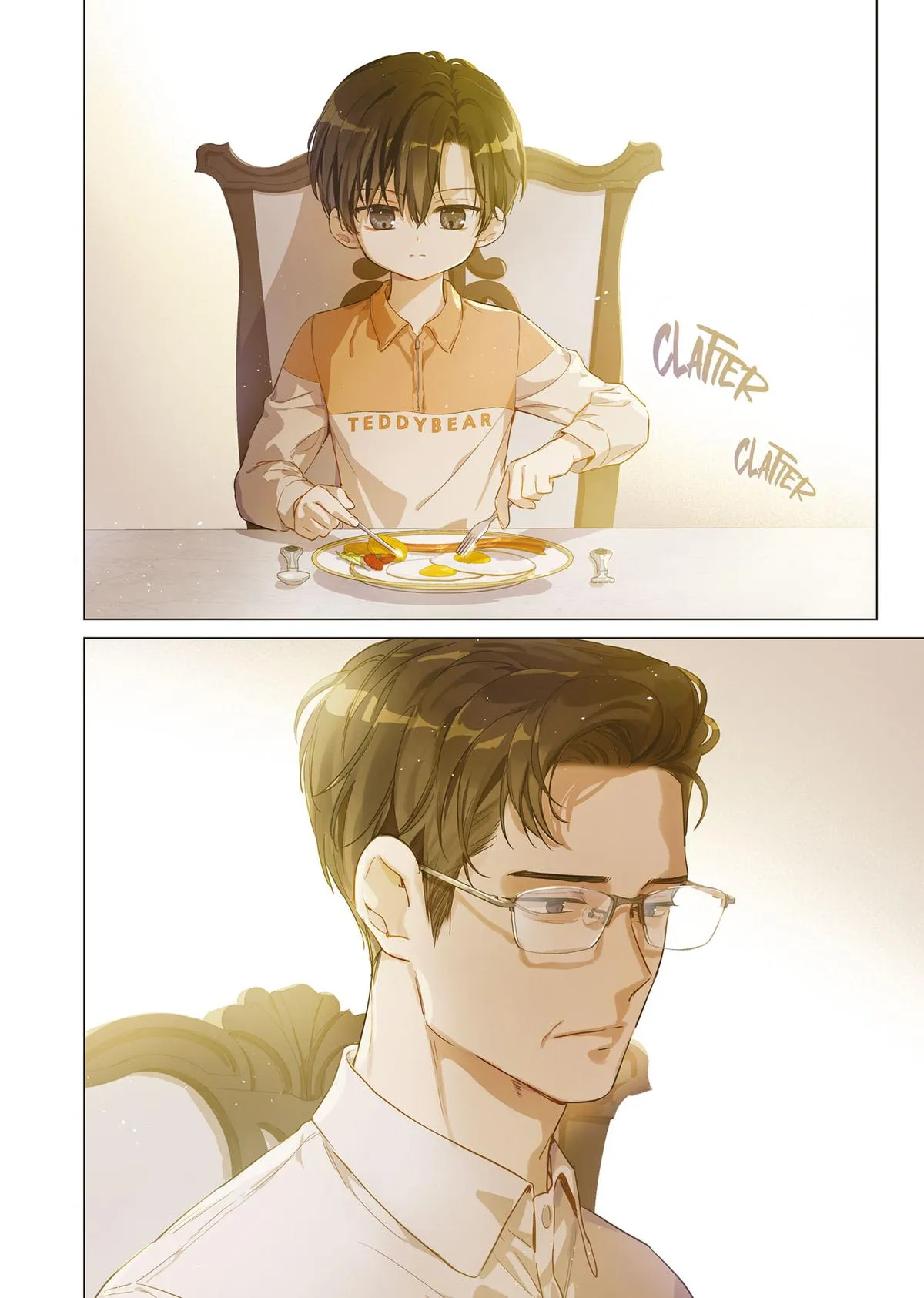King the Land (Volume) Chapter 3 Online - página 12