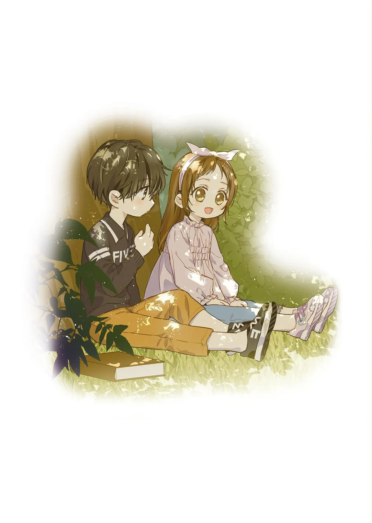 King the Land (Volume) Chapter 3 Online - página 18