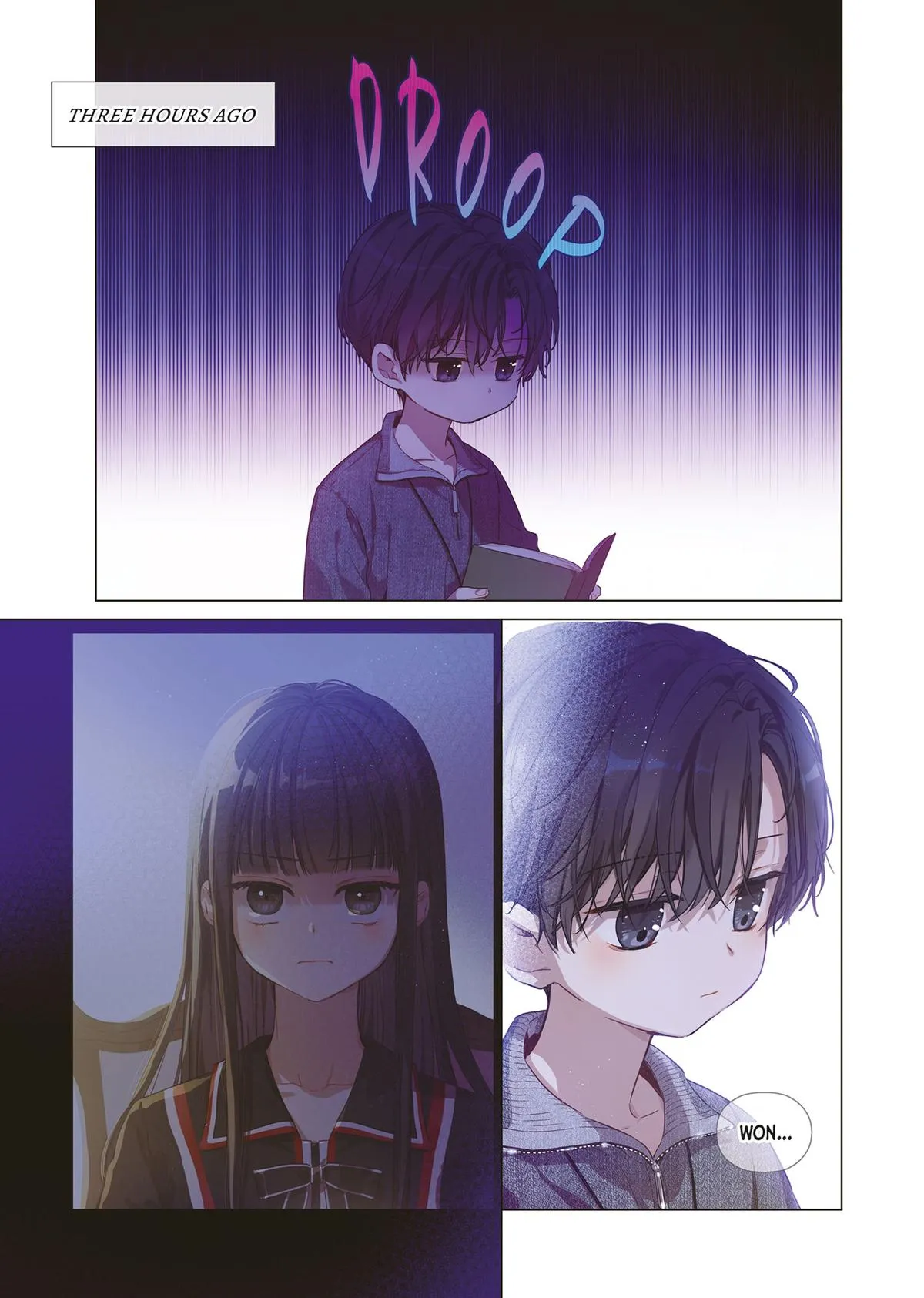 King the Land (Volume) Chapter 4 Online - página 5