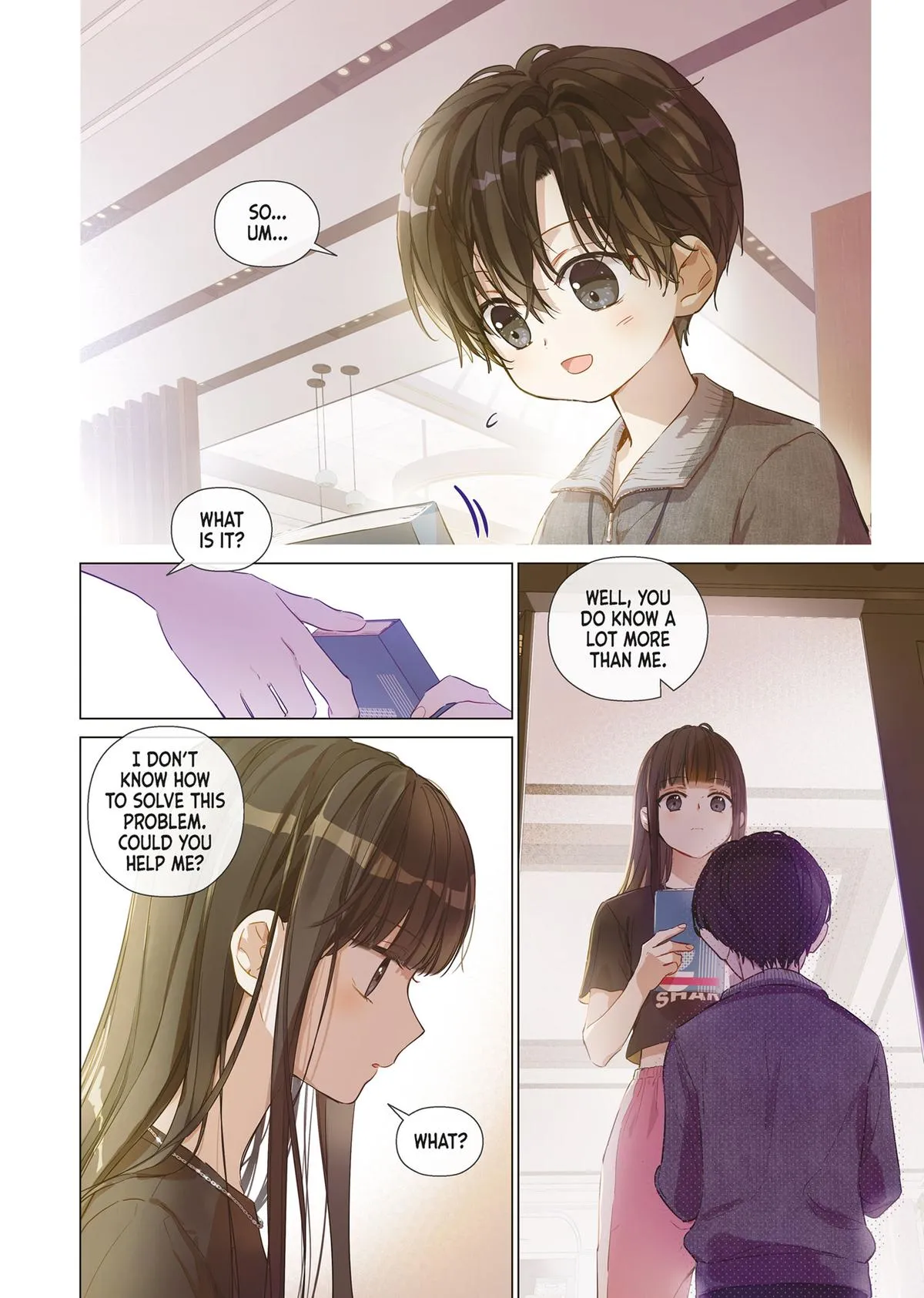 King the Land (Volume) Chapter 4 Online - página 10