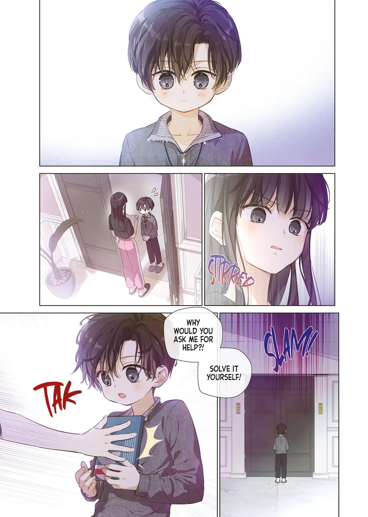 King the Land (Volume) Chapter 4 Online - página 11
