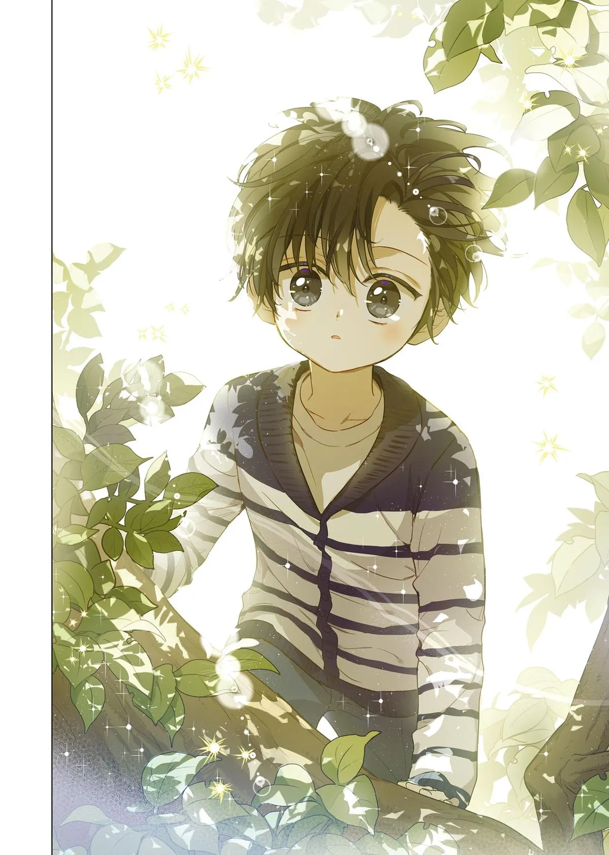 King the Land (Volume) Chapter 4 Online - página 16