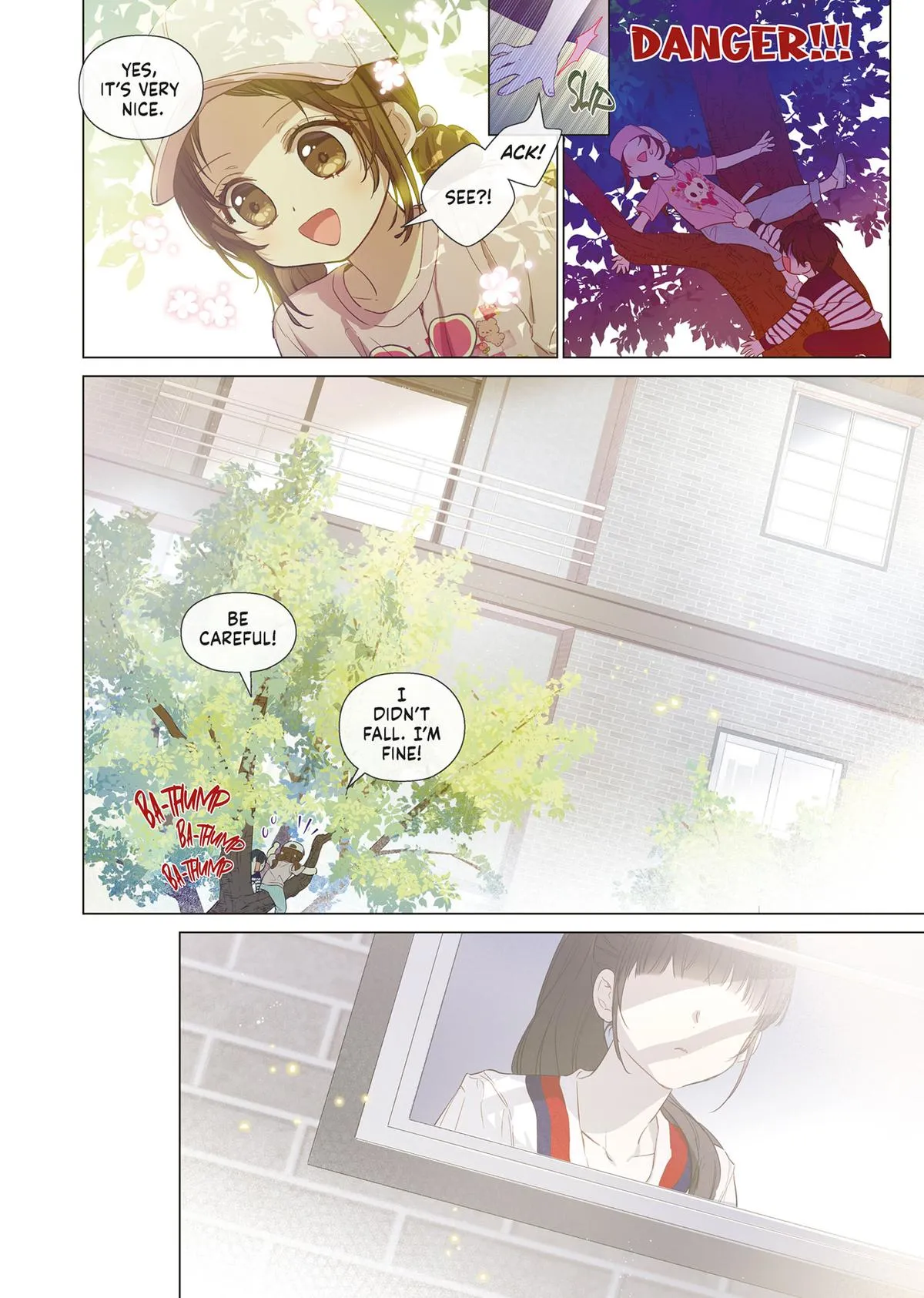King the Land (Volume) Chapter 4 Online - página 18