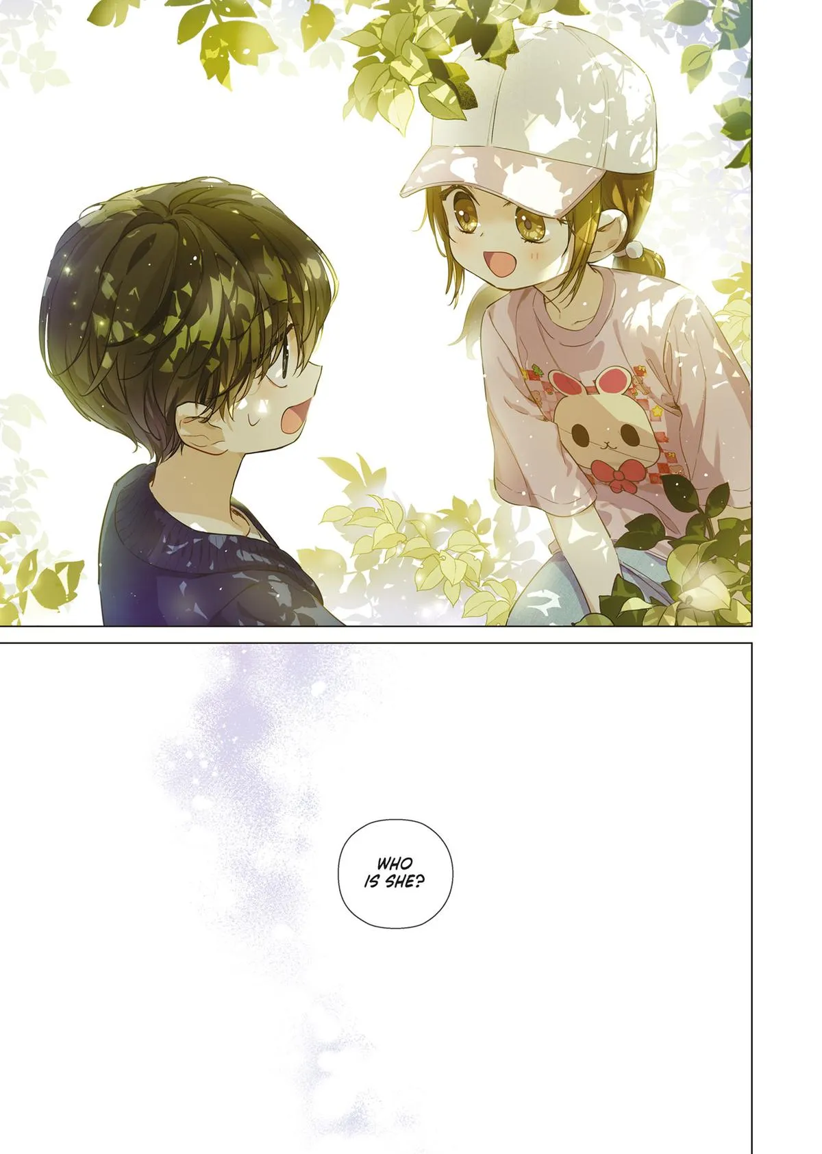 King the Land (Volume) Chapter 4 Online - página 19