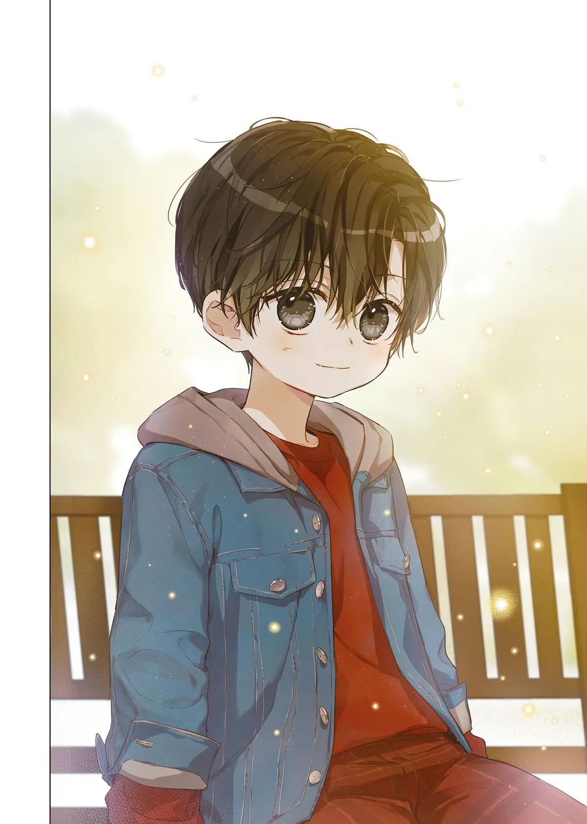King the Land (Volume) Chapter 5 Online - página 14