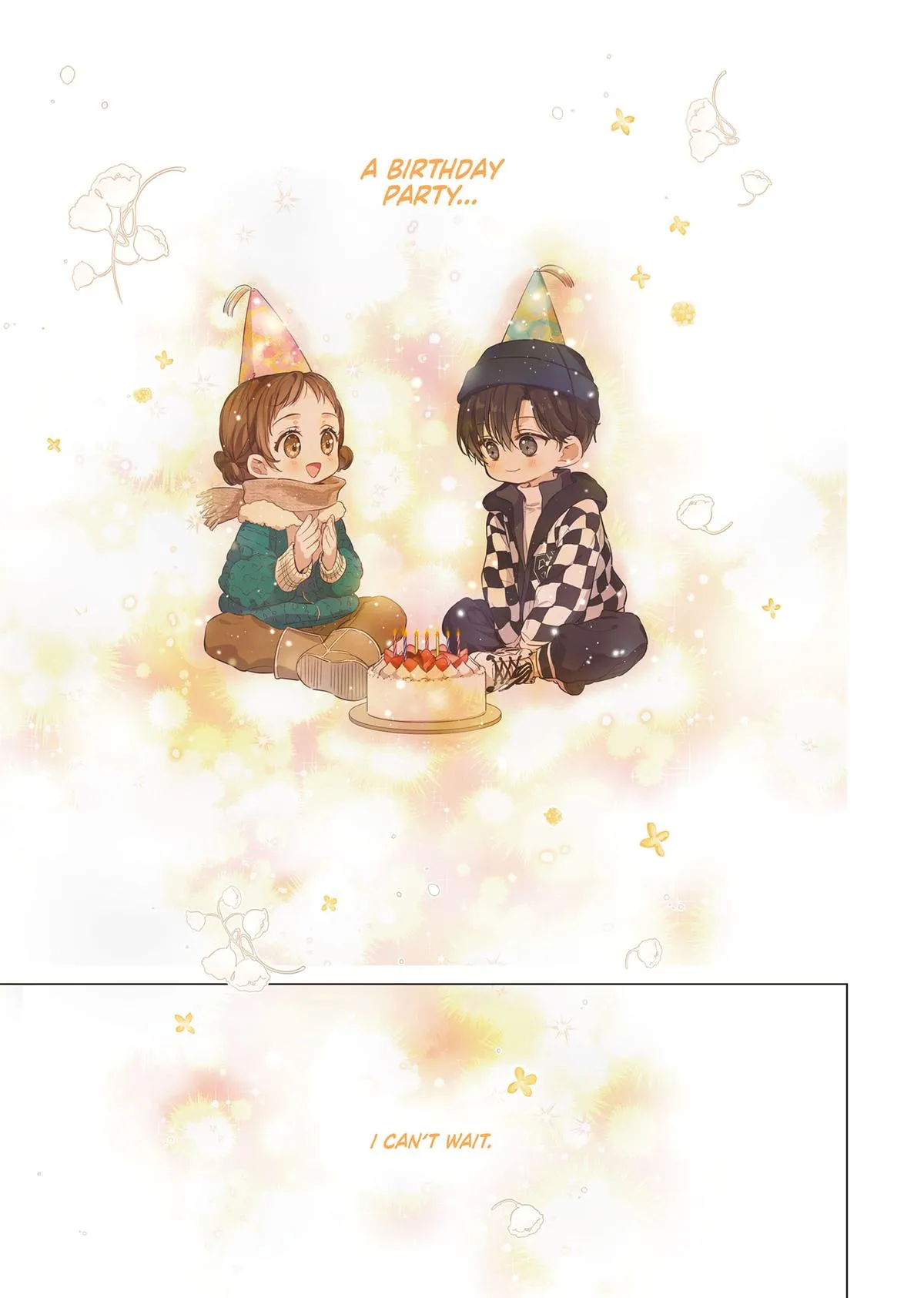 King the Land (Volume) Chapter 5 Online - página 15