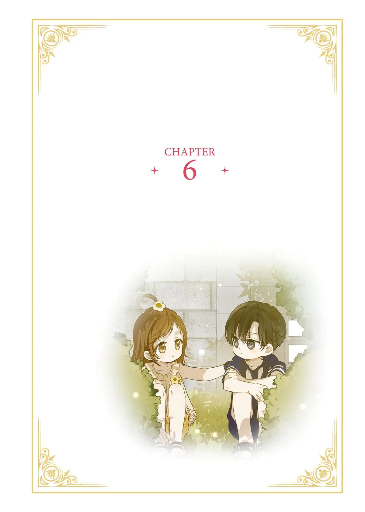 King the Land (Volume) Chapter 6 Online - página 2