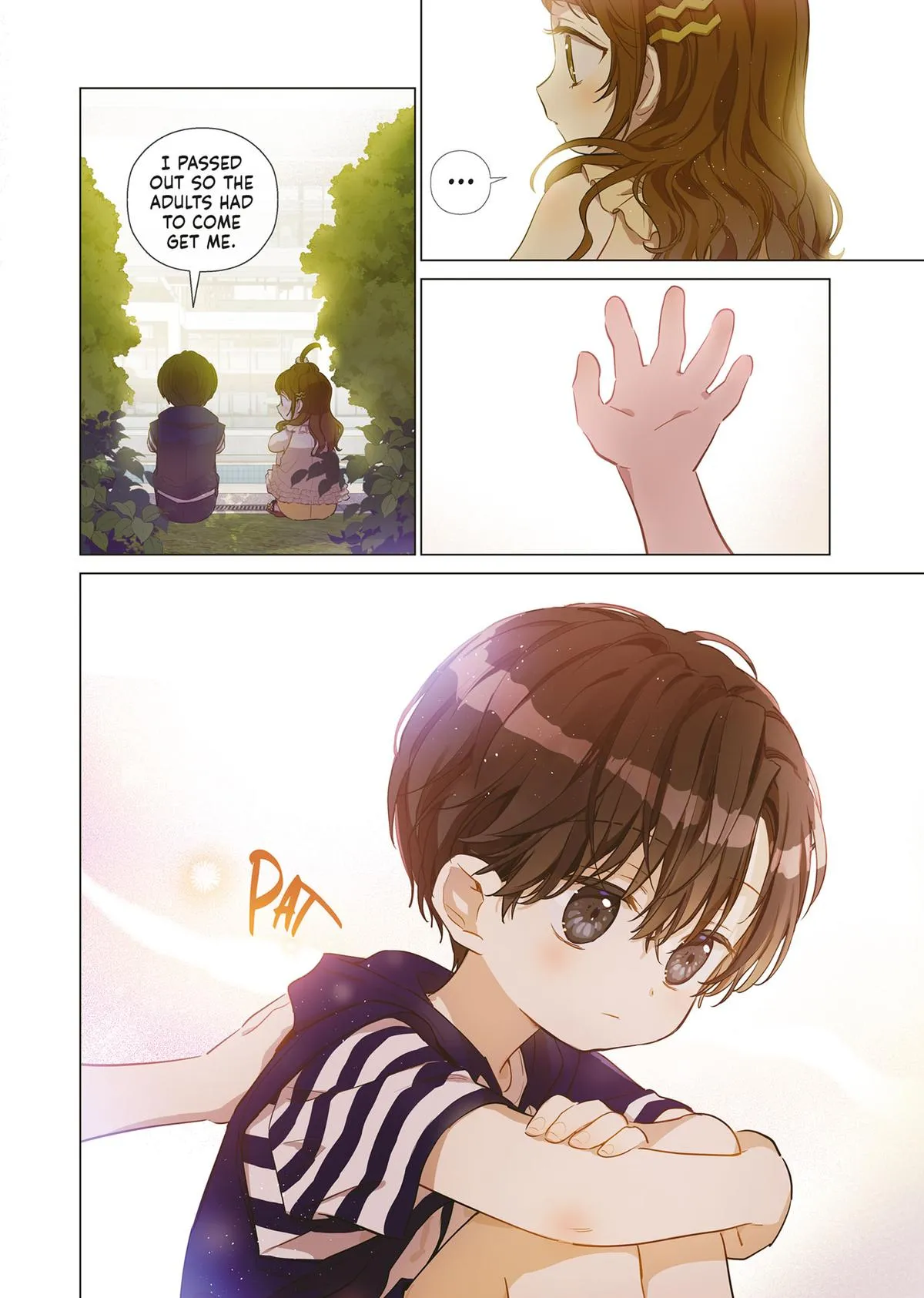 King the Land (Volume) Chapter 6 Online - página 10