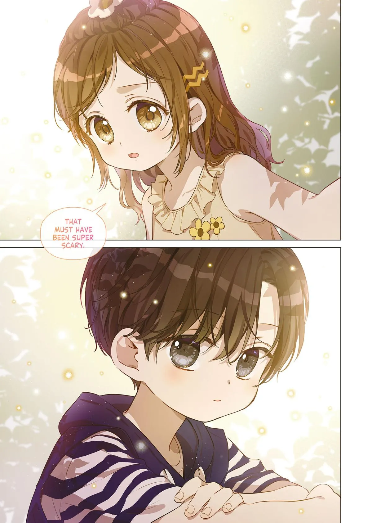 King the Land (Volume) Chapter 6 Online - página 11