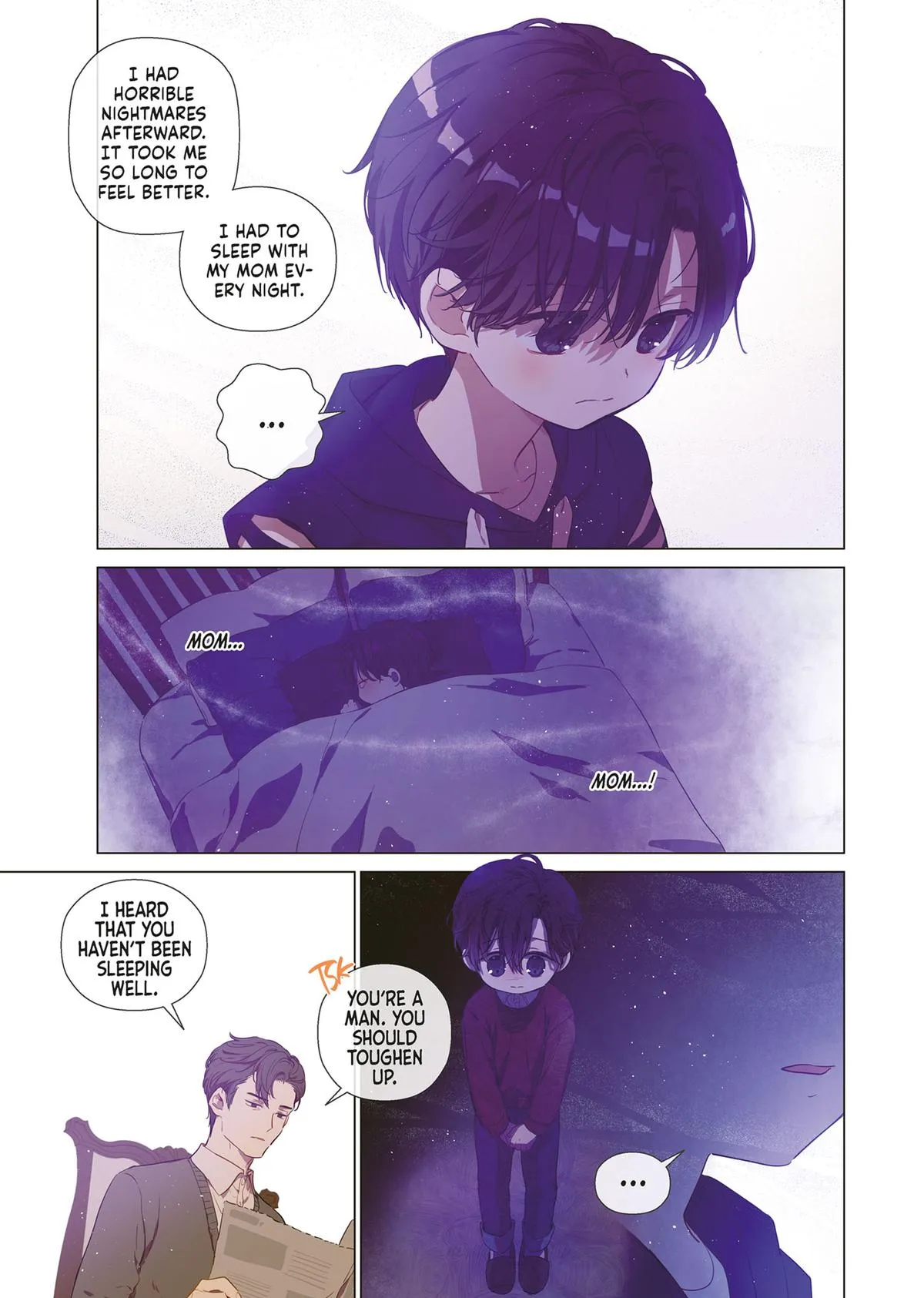 King the Land (Volume) Chapter 6 Online - página 13