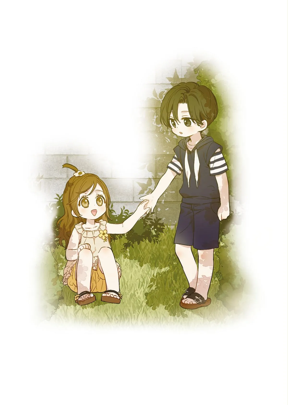King the Land (Volume) Chapter 6 Online - página 21