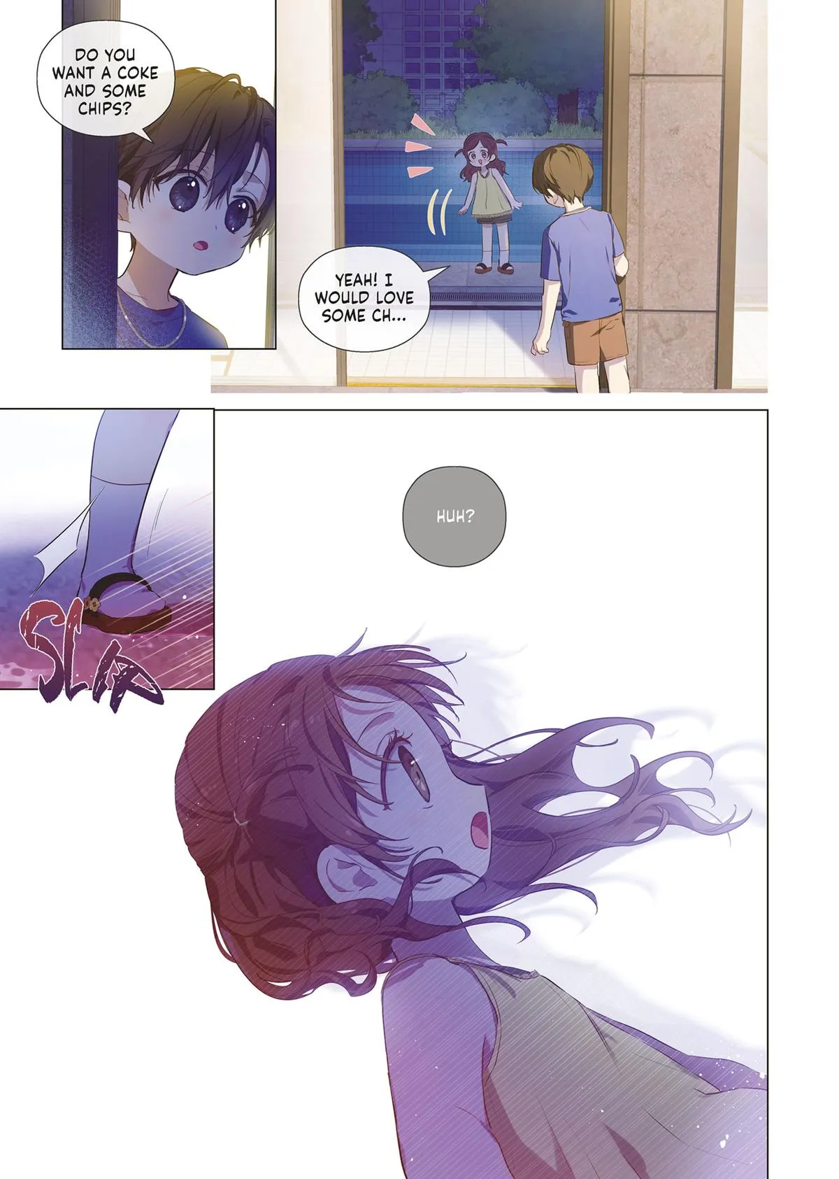 King the Land (Volume) Chapter 7 Online - página 15