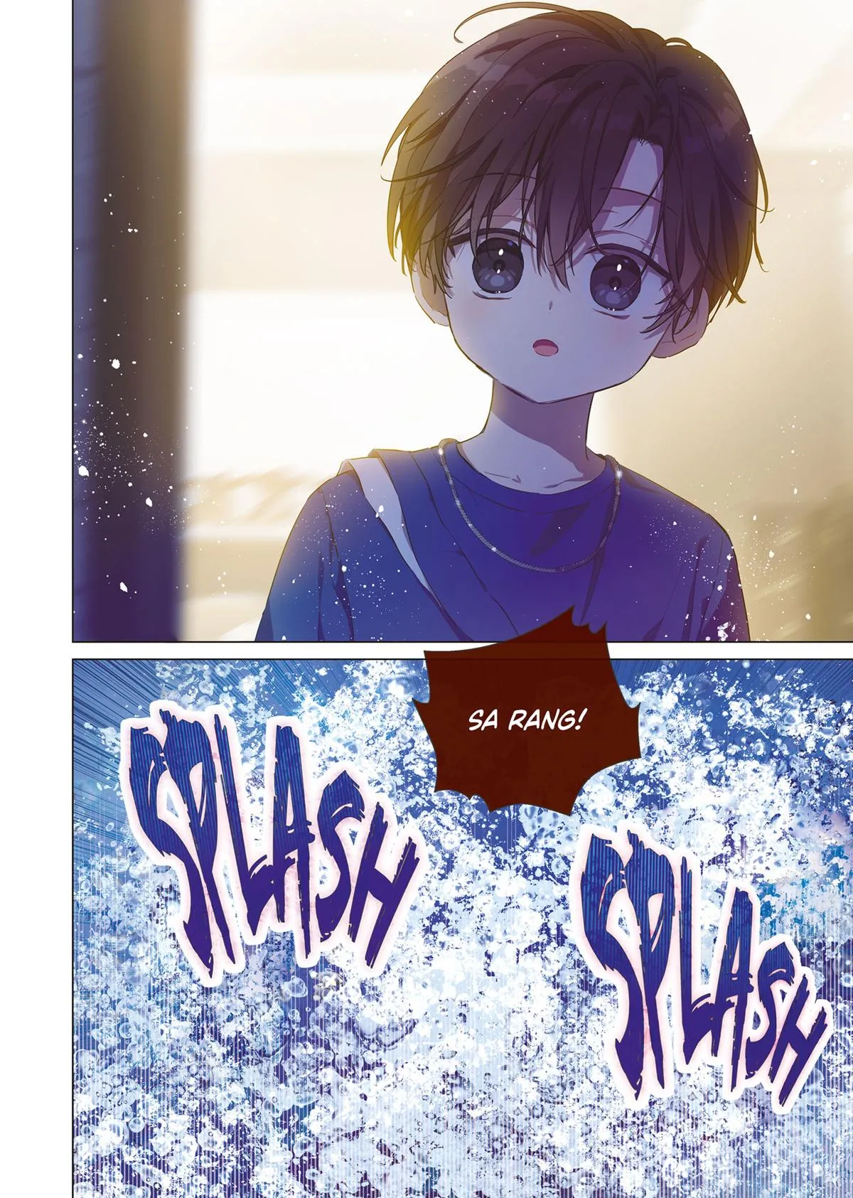 King the Land (Volume) Chapter 7 Online - página 16