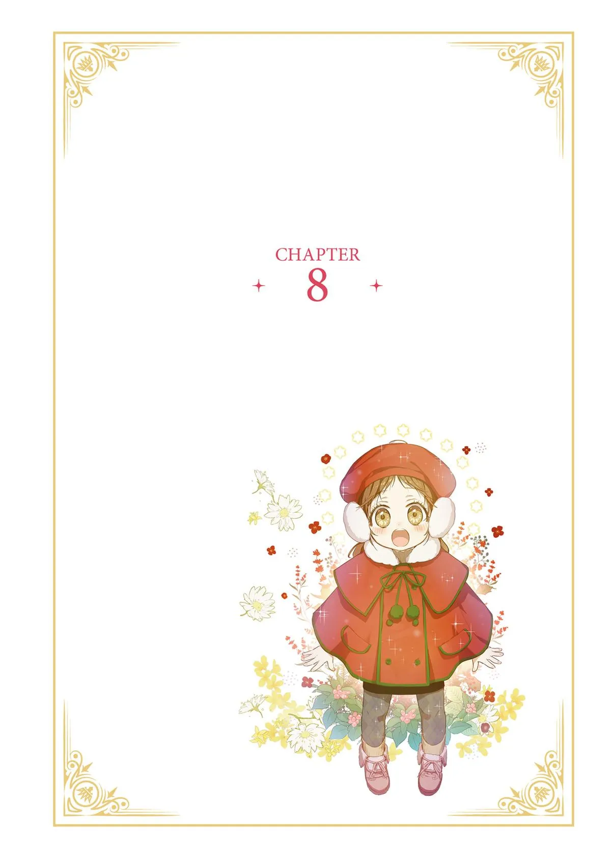 King the Land (Volume) Chapter 8 Online - página 2