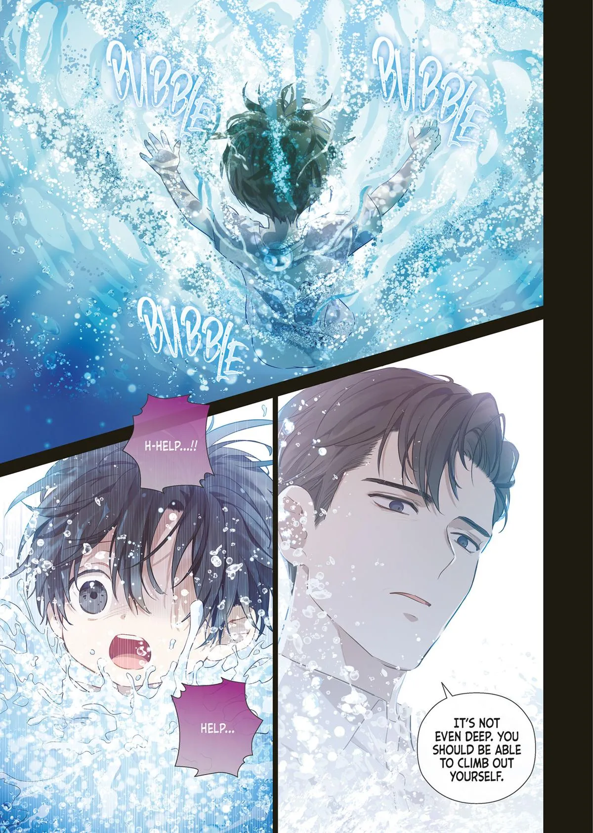 King the Land (Volume) Chapter 8 Online - página 5