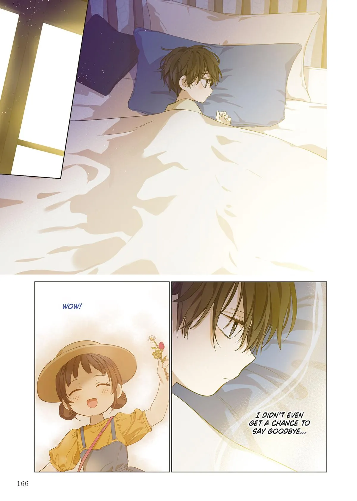 King the Land (Volume) Chapter 8 Online - página 13
