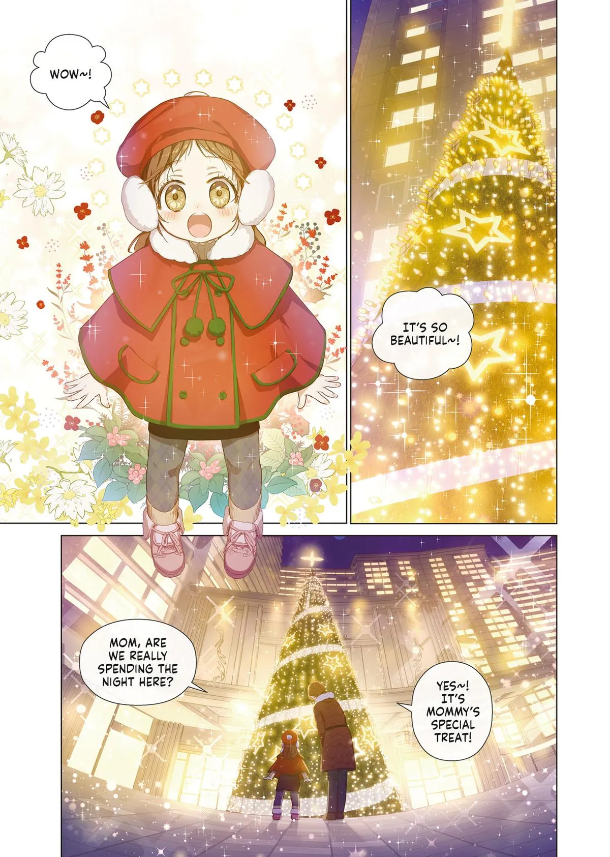 King the Land (Volume) Chapter 8 Online - página 15