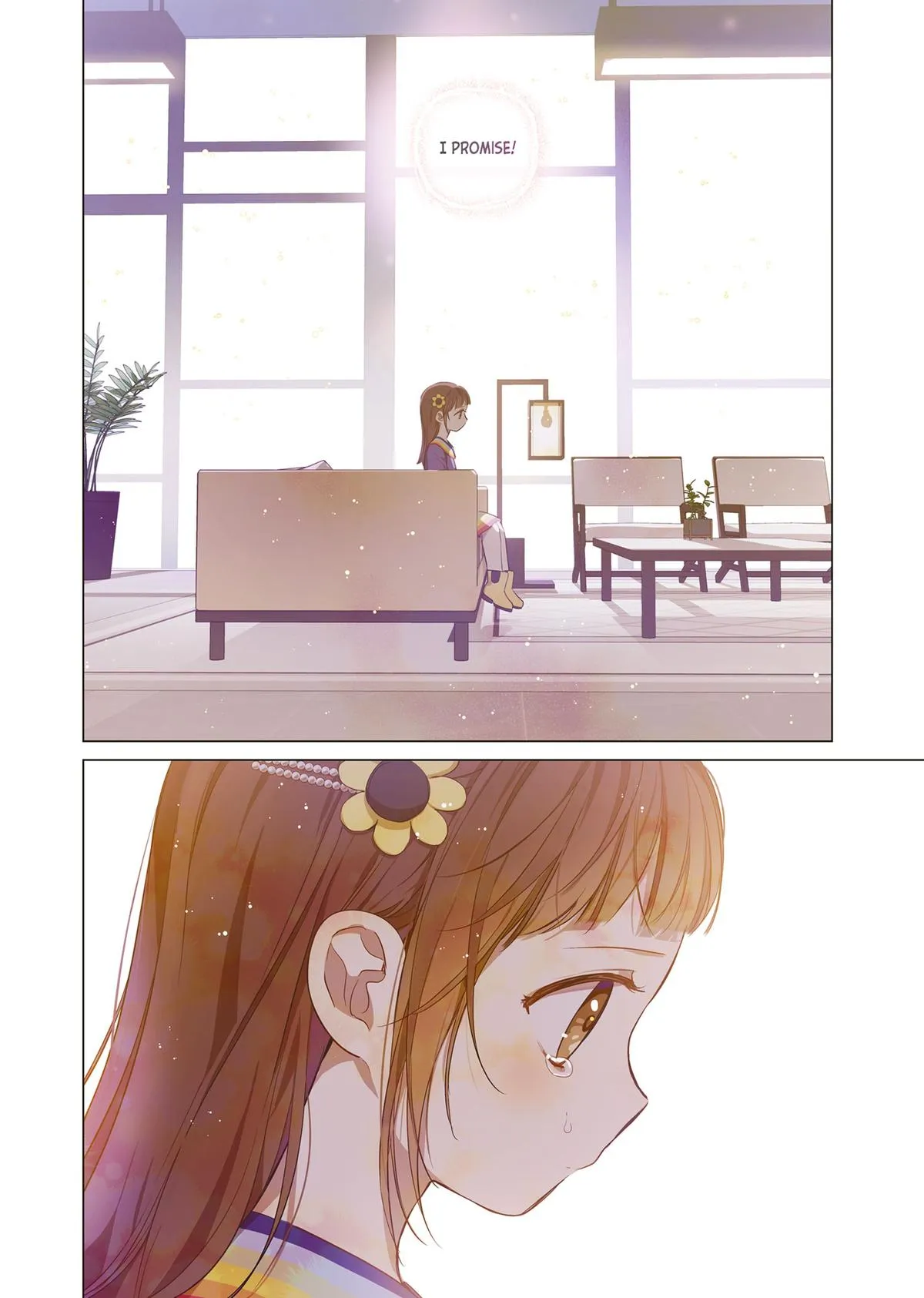 King the Land (Volume) Chapter 9 Online - página 14