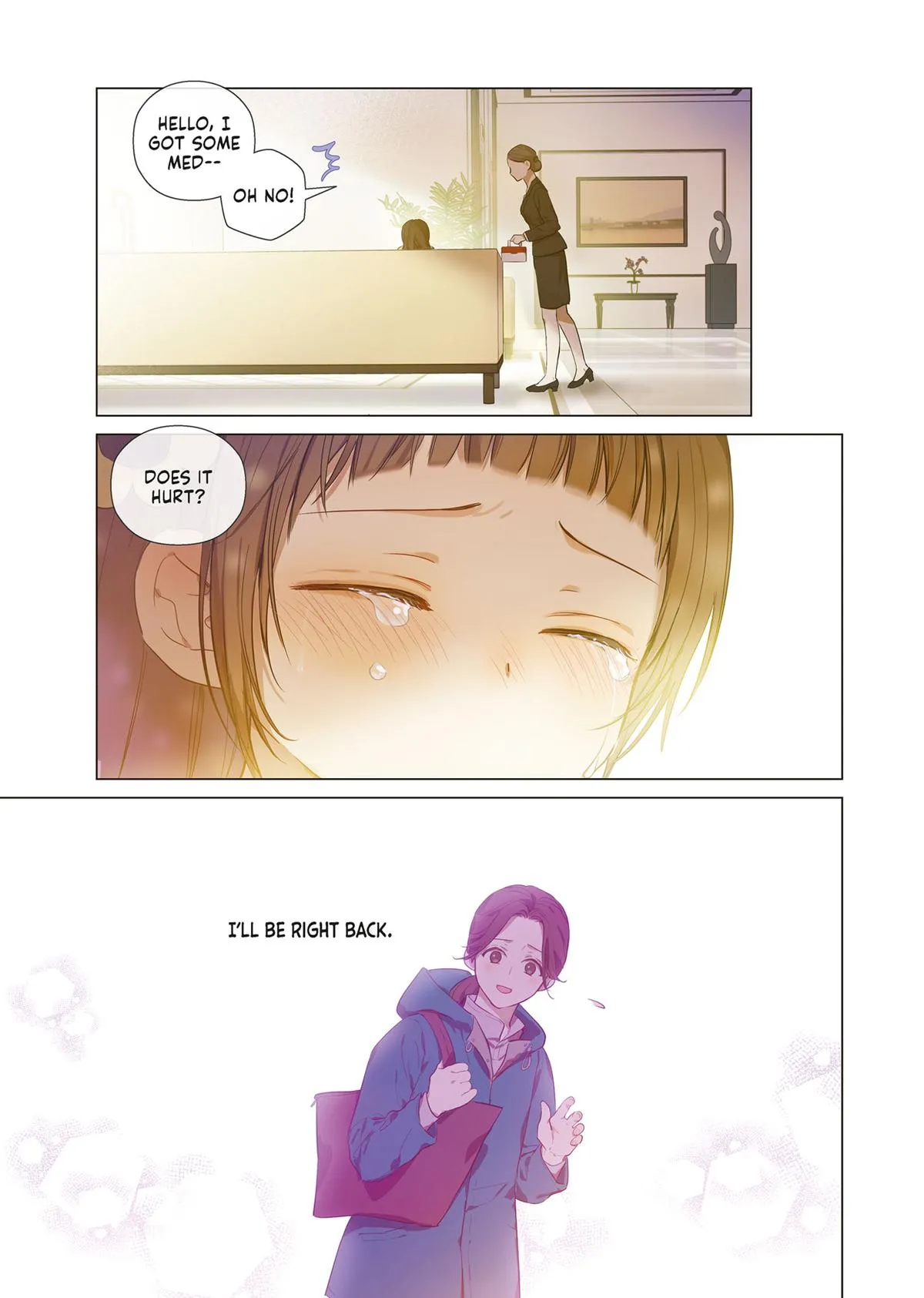 King the Land (Volume) Chapter 9 Online - página 15