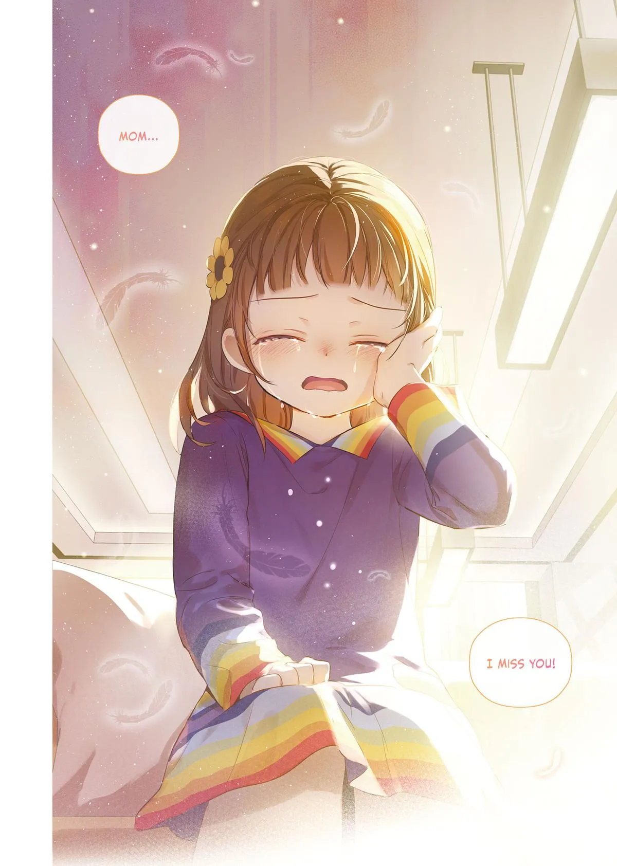 King the Land (Volume) Chapter 9 Online - página 16