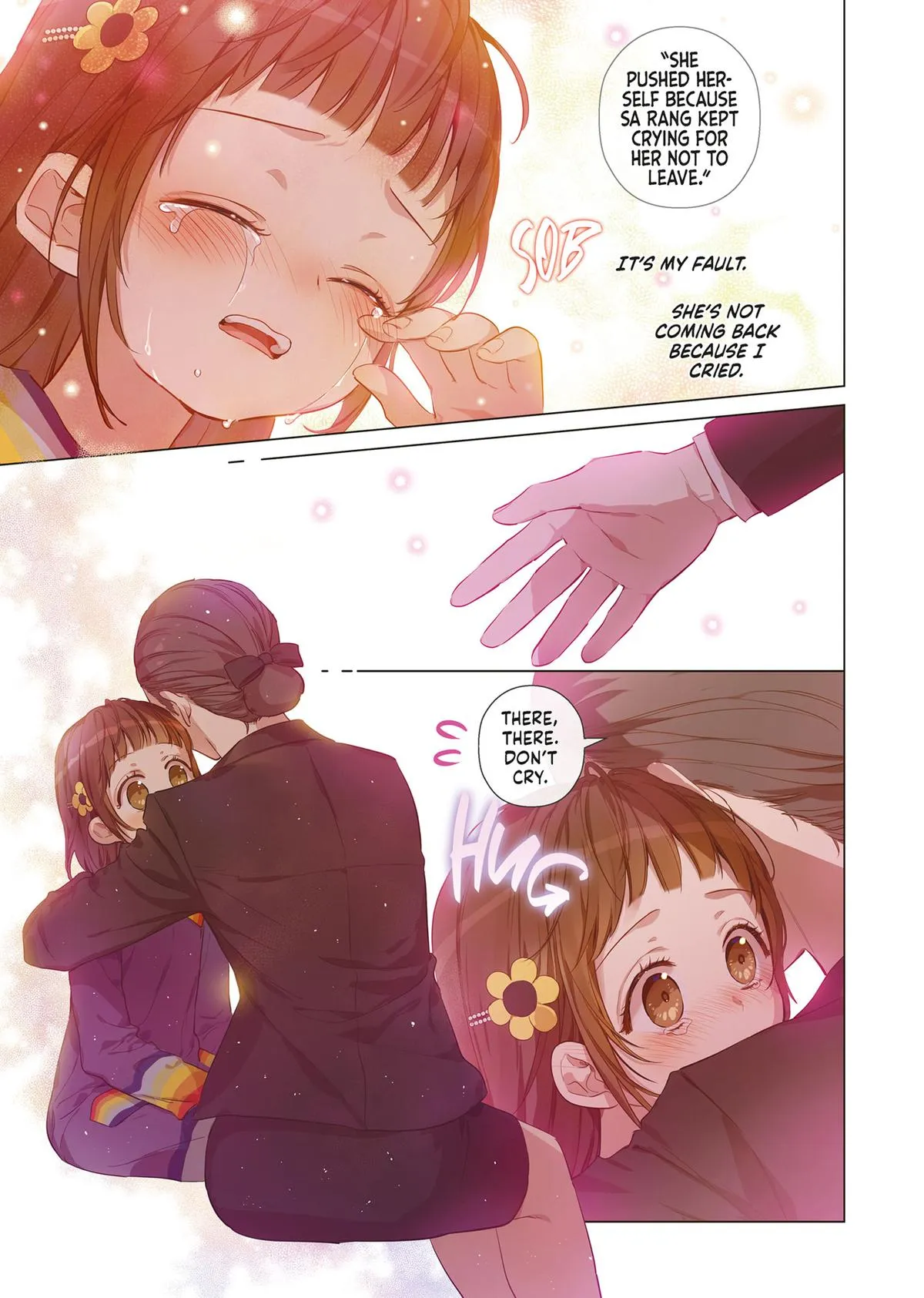 King the Land (Volume) Chapter 9 Online - página 17