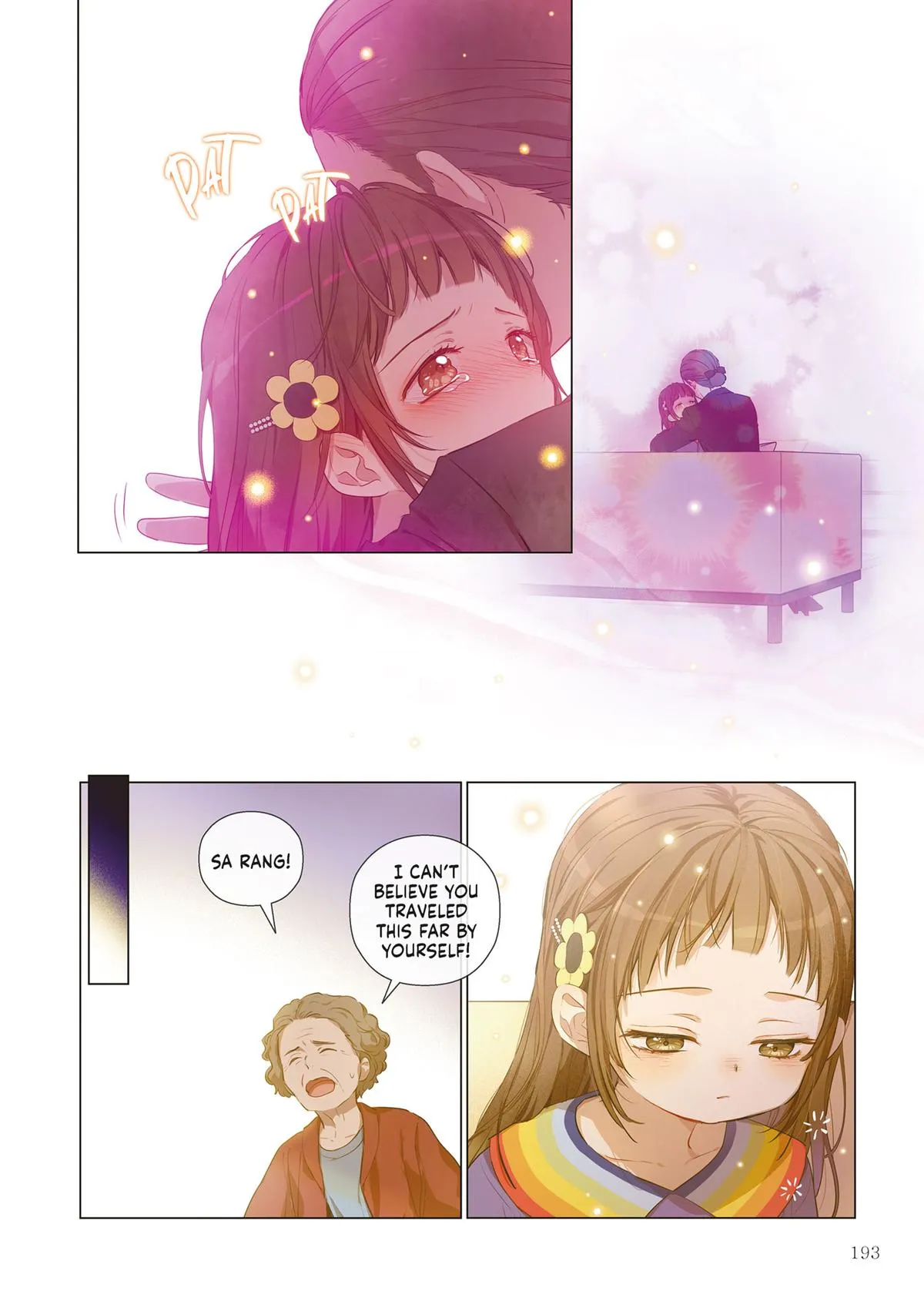 King the Land (Volume) Chapter 9 Online - página 18