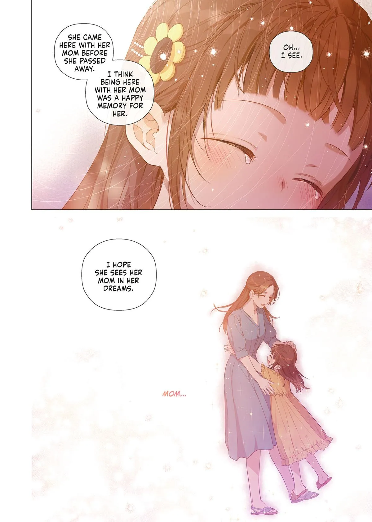 King the Land (Volume) Chapter 9 Online - página 20