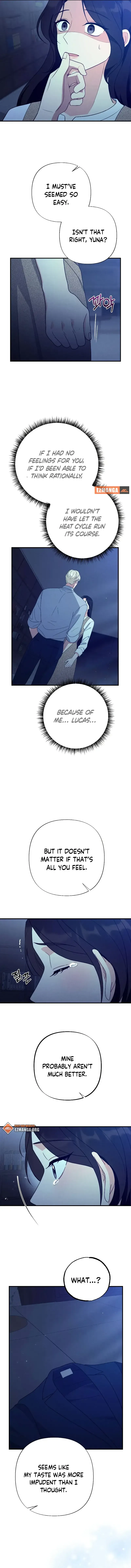Kiss and Chase Chapter 10 Online - página 2