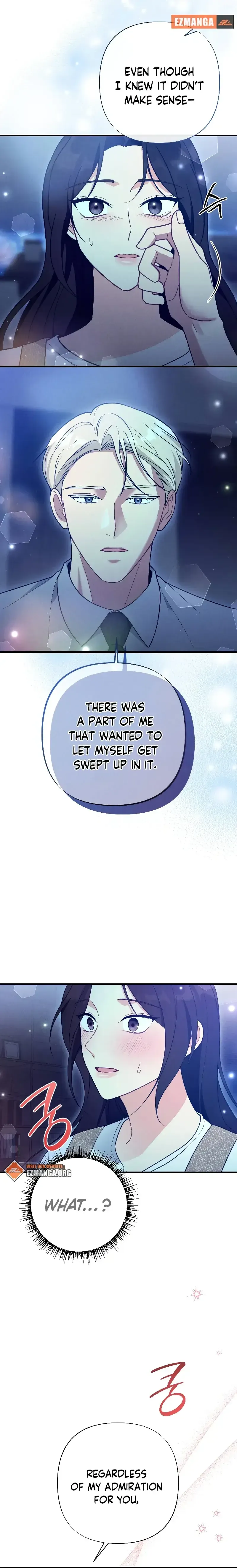 Kiss and Chase Chapter 10 Online - página 3