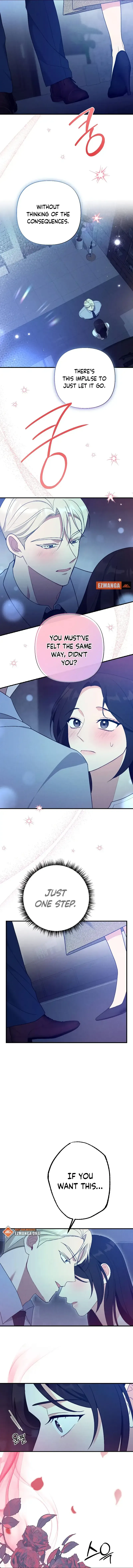 Kiss and Chase Chapter 10 Online - página 4