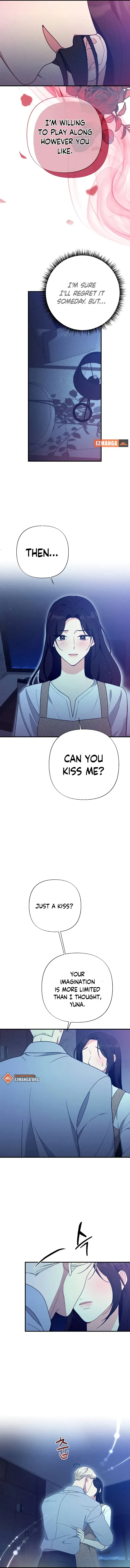 Kiss and Chase Chapter 10 Online - página 5