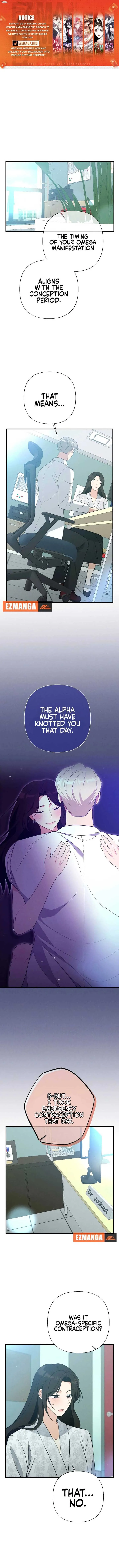 Kiss and Chase Chapter 13 Online - página 1