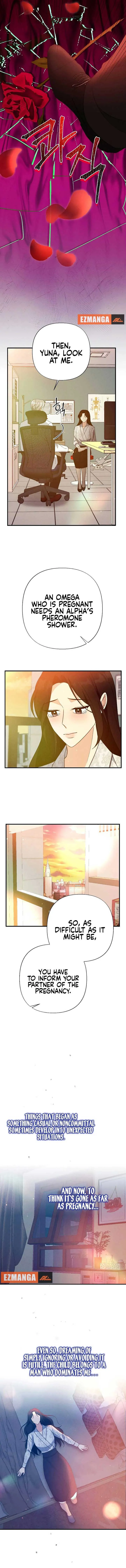 Kiss and Chase Chapter 13 Online - página 3