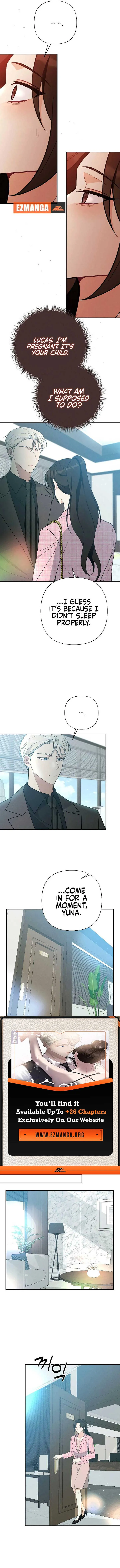 Kiss and Chase Chapter 13 Online - página 7