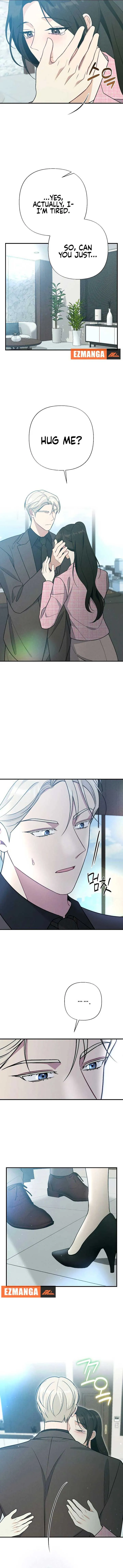 Kiss and Chase Chapter 13 Online - página 10