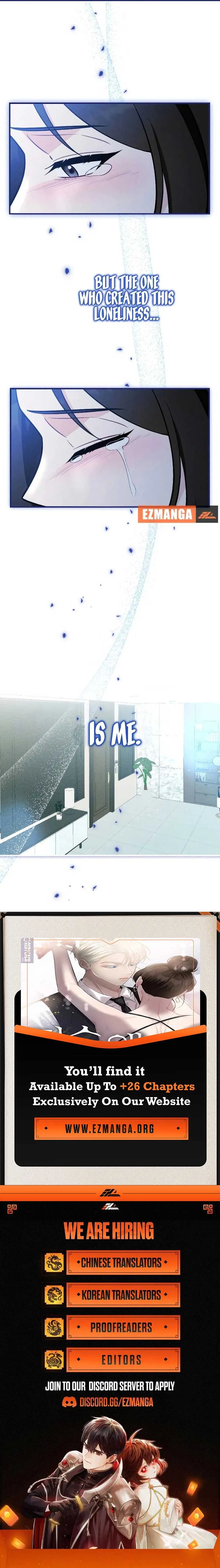 Kiss and Chase Chapter 13 Online - página 13