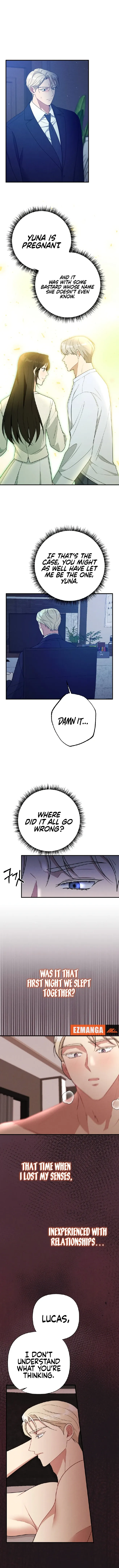 Kiss and Chase Chapter 18 Online - página 6