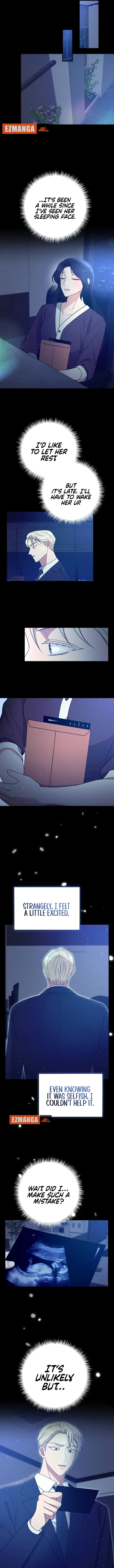 Kiss and Chase Chapter 18 Online - página 9