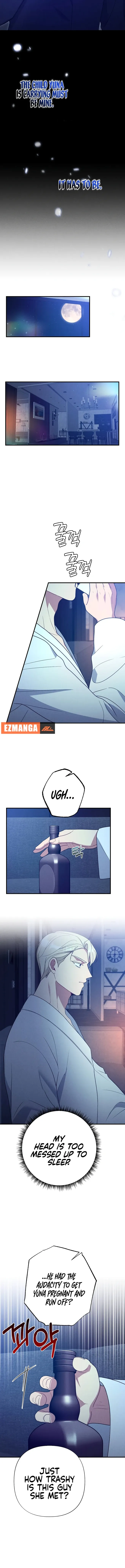 Kiss and Chase Chapter 18 Online - página 10