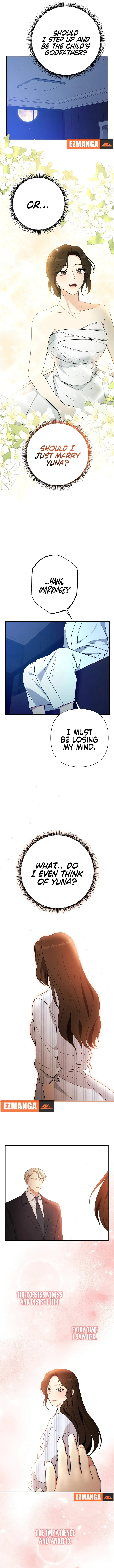 Kiss and Chase Chapter 18 Online - página 11