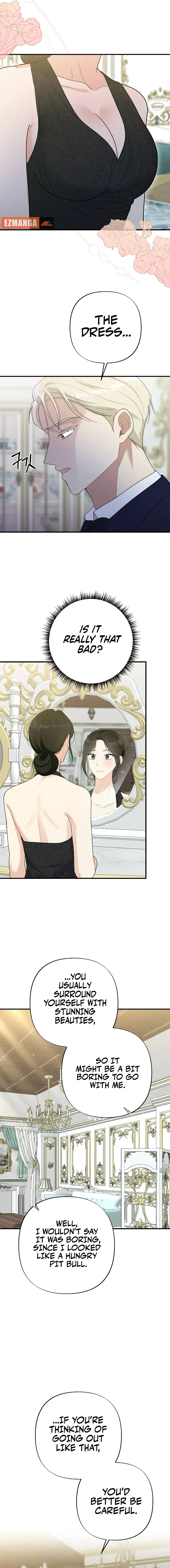 Kiss and Chase Chapter 2 Online - página 14