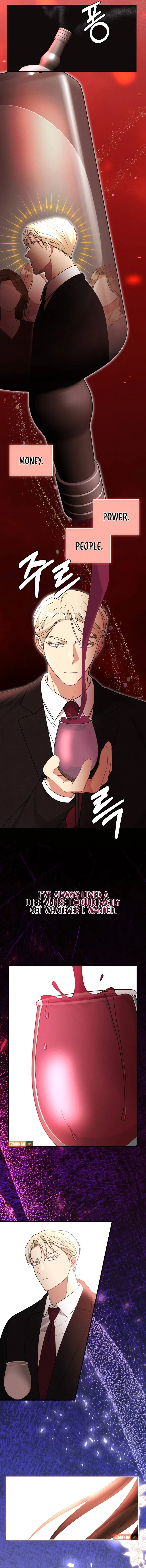 Kiss and Chase Chapter 20 Online - página 14