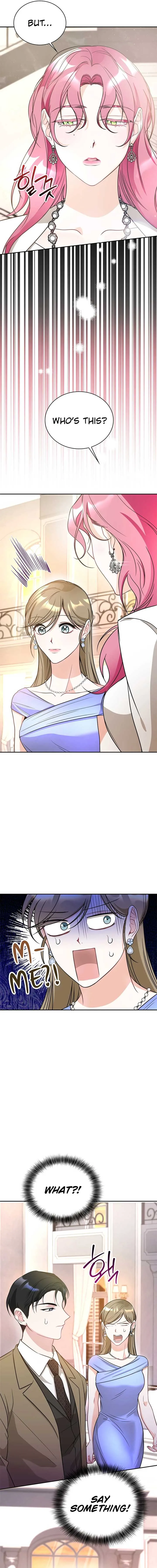Kissing Is a Violation of Contract Chapter 11 Online - página 15