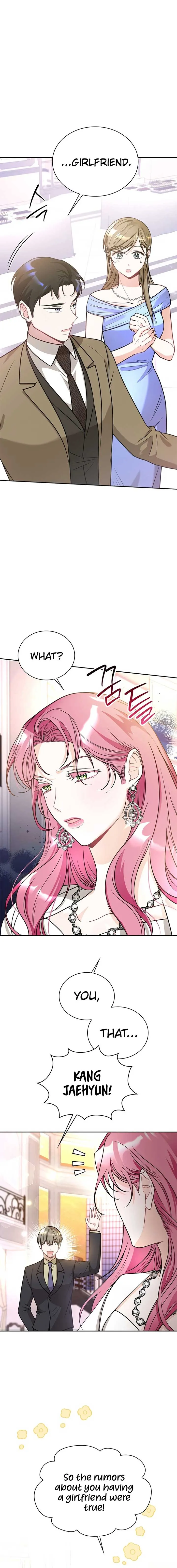 Kissing Is a Violation of Contract Chapter 12 Online - página 2